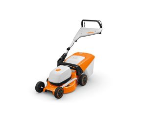 STIHL ΕΠΑΝΑΦΟΡΤΙΖΟΜΕΝΗ ΜΗΧΑΝΗ ΓΚΑΖΟΝ - AK SYSTEM (ΜΟΝΟ ΣΩΜΑ) RMA 248