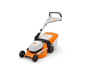 STIHL ΕΠΑΝΑΦΟΡΤΙΖΟΜΕΝΗ ΜΗΧΑΝΗ ΓΚΑΖΟΝ – AK SYSTEM (ΜΟΝΟ ΣΩΜΑ) RMA 253 