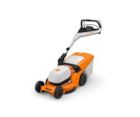 STIHL ΜΗΧΑΝΗ ΓΚΑΖΟΝ (ΜΟΝΟ ΣΩΜΑ) RMA 448 PV