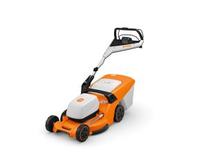 STIHL ΕΠΑΝΑΦΟΡΤΙΖΟΜΕΝΗ ΜΗΧΑΝΗ ΓΚΑΖΟΝ – ALLPRO SYSTEM (ΜΟΝΟ ΣΩΜΑ) RMA 453 PV