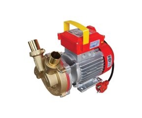 ROVER ΗΛΕΚΤΡΑΝΤΛΙΑ BE-M 30 TURBO 1HP 1450rpm 102.185