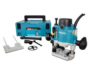 MAKITA ΡΟΥΤΕΡ 1.110W, 8mm RP1111CJ