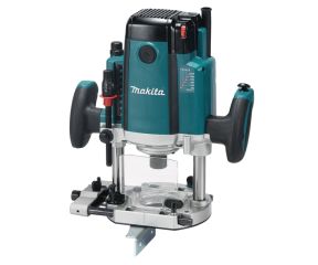 MAKITA ΡΟΥΤΕΡ 12mm 2100W RP2303FCJ