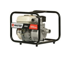 MASTER ΑΝΤΛΗΤΙΚΟ ΣΥΓΚΡΟΤΗΜΑ HP 50 (ΚΑΘΑΡΟΥ ΝΕΡΟΥ) 0103H001