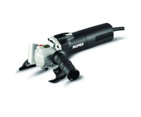RUPES ΗΛΕΚΤΡΙΚΟΣ ΤΡΟΧΟΣ ΚΟΠΗΣ ΜΕ ΑΠΟΡΡΟΦΗΣΗ 900W (115MM)  BA31 ES MINI 110020