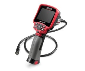 RIDGID ΚΑΜΕΡΑ ΕΛΕΓΧΟΥ MICRO CA-350X 63888