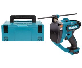 MAKITA ΣΙΔΗΡΟΚΟΦΤΗΣ ΓΙΑ ΝΤΙΖΕΣ CXT 12Vmax (ΜΟΝΟ ΣΩΜΑ) SC103DZJ