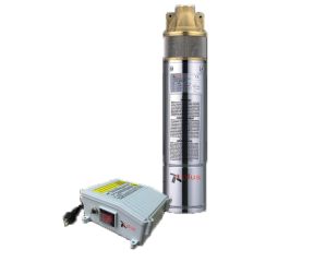 PLUS ΑΝΤΛΙΑ ΓΕΩΤΡΗΣΕΩΝ 4’’ SK4M 100  230.179