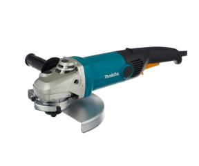 MAKITA  ΓΩΝΙΑΚΟΣ ΛΕΙΑΝΤΗΡΑΣ (ΤΡΟΧΟΣ) 2000W 230mm GA9010C