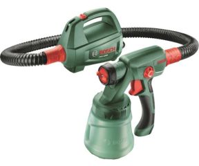 BOSCH ΠΙΣΤΟΛΙ ΛΕΠΤΟΥ ΨΕΚΑΣΜΟΥ ΗΛΕΚΤΡΙΚΟ  PFS 1000 0603207000