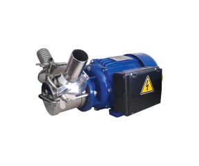 LIVERANI MINOR ΑΝΤΛΙΑ INOX 316 ΛΑΣΤΙΧΟΦΟΡΗΣ ΓΙΑ ΣΤΕΜΦΥΛΑ (ΤΣΑΜΠΟΥΡΑ) 920.103