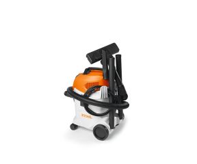 STIHL ΣΚΟΥΠΑ ΥΓΡΟΥ ΚΑΙ ΞΗΡΟΥ ΤΥΠΟΥ SE 33