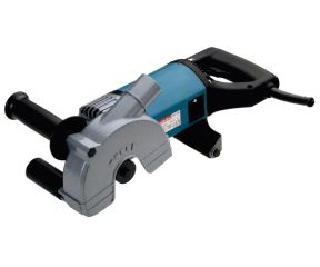 MAKITA TRENCH SAW 230V SG150