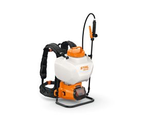 STIHL ΕΠΑΝΑΦΟΡΤΙΖΟΜΕΝΟΣ ΨΕΚΑΣΤΗΡΑΣ ΠΛΑΤΗΣ - AK SYSTEM (ΜΟΝΟ ΣΩΜΑ) SGA 60 