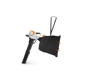 STIHL ΕΠΑΝΑΦΟΡΤΙΖΟΜΕΝΟΣ ΚΟΠΤΙΚΟΣ ΑΝΑΡΡΟΦΗΤΗΡΑΣ - ALLPRO SYSTEM (ΜΟΝΟ ΣΩΜΑ) SHA 140 