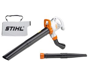 STIHL ΗΛΕΚΤΡΙΚΟΣ ΚΟΠΤΙΚΟΣ ΑΝΑΡΡΟΦΗΤΗΡΑΣ SHE 71 48110110829