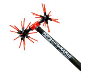 SIK KIRIAKAKIS CARBON ΗΛΕΚΤΡΙΚΗ ΠΑΛΜΙΚΗ ΒΕΡΓΑ SIK 32