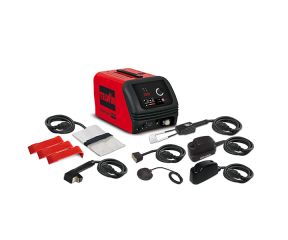 TELWIN ΣΥΣΤΗΜΑ ΕΠΑΓΩΓΙΚΗΣ ΘΕΡΜΑΝΣΗΣ SMART INDUCTOR 5000 DELUXE 865012
