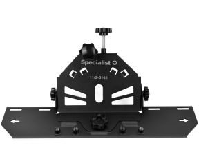 SPECIALIST ΚΟΦΤΗΣ ΠΛΑΚΙΔΙΩΝ ΧΕΙΡΟΚΙΝΗΤΟΣ 125MM 11/2-5145