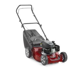 CASTEL GARDEN ΒΕΝΖΙΝΟΚΙΝΗΤΗ ΧΛΟΟΚΟΠΤΙΚΗ ΜΗΧΑΝΗ XC 48 (ST120)