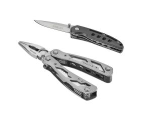 STANLEY ΣΕΤ 2ΤΕΜ ΣΟΥΓΙΑ & ΠΟΛΥΕΡΓΑΛΕΙΟΥ STHT0-71028