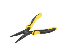 STANLEY ΜΥΤΟΤΣΙΜΠΙΔΟ ΜΕ ΒΑΡΙΑ ΜΟΝΩΣΗ 200MM STHT0-74364