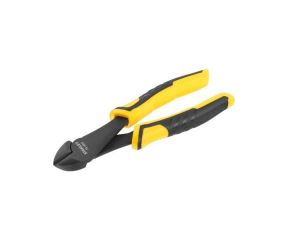 STANLEY ΠΛΑΓΙΟΚΟΦΤΗΣ ΜΕ ΒΑΡΙΑ ΜΟΝΩΣΗ 180MM STHT0-74455