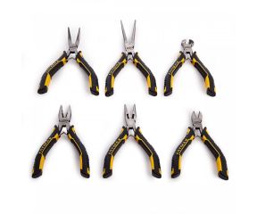 STANLEY ΣΕΤ MINI ΠΕΝΣΙΚΩΝ 6ΤΜΧ FATMAX® FMHT0-80541