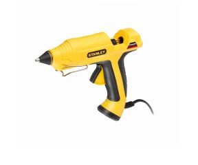 STANLEY ΘΕΡΜΟΚΟΛΛΗΤΙΚΟ ΠΙΣΤΟΛΙ ΣΙΛΙΚΟΝΗΣ GR50 STHT6-70417