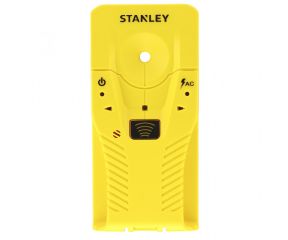STANLEY ΑΝΙΧΝΕΥΤΗΣ ΜΕΤΑΛΛΩΝ/ΞΥΛΟΥ/ΕΝΕΡΓΩΝ ΚΑΛΩΔΙΩΝ S110 STHT77587-0
