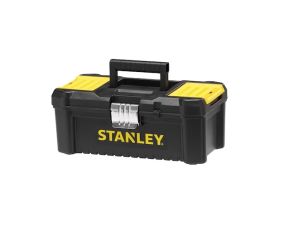 STANLEY ΕΡΓΑΛΕΙΟΘΗΚΗ ΠΛΑΣΤΙΚΗ 12,5'' ESSENSIAL STST1-75515