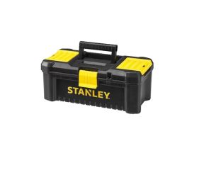 STANLEY ΕΡΓΑΛΕΙΟΘΗΚΗ ESSENTIAL ΜΕ ΜΕΤΑΛΛΙΚΟΥΣ ΜΕΝΤΕΣΕΔΕΣ STST1-75517
