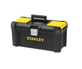 STANLEY ΕΡΓΑΛΕΙΟΘΗΚΗ ΠΛΑΣΤΙΚΗ 16'' ESSENSIAL STST1-75518