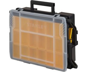 STANLEY ΤΑΜΠΑΚΙΕΡΑ ΠΛΑΣΤΙΚΗ SORTMASTER STST1-75540