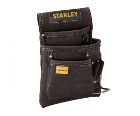 STANLEY ΔΕΡΜΑΤΙΝΗ ΘΗΚΗ ΓΙΑ ΣΦΥΡΙ ΚΑΙ ΚΑΡΦΙΑ STST1-80114