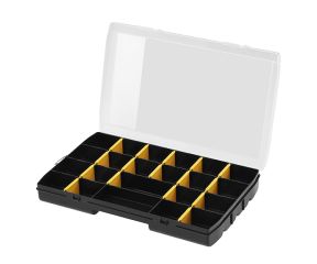 STANLEY ΤΑΜΠΑΚΙΕΡΑ ΜΕ 22 ΥΠΟΔΟΧΕΣ STST81681-1
