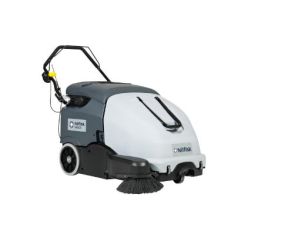 NILFISK ΣΑΡΩΘΡΟ ΜΠΑΤΑΡΙΑΣ ΜΕ ΚΑΔΟ 60LT SW900 9084110010