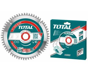 TOTAL ΔΙΣΚΟΣ ΚΟΠΗΣ ΞΥΛΟΥ Φ-165 Χ 20mm 24Τ  TAC2323111