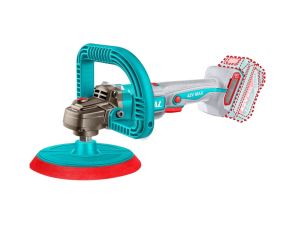 TOTAL ΕΠΑΓΓ. ΓΩΝΙΑΚΟΣ ΑΛΟΙΦΑΔΟΡΟΣ ΜΠΑΤ. Li-ion 42V / 180mm / 2Ah / 1 ΜΠΑΤ BL Motor TAPLI42181E