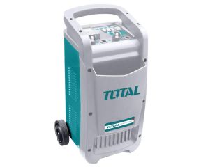 TOTAL ΦΟΡΤΙΣΤΗΣ - ΕΚΚΙΝΗΤΗΣ ΜΠΑΤΑΡΙΩΝ 12 / 24V TBC4003
