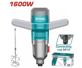 TOTAL ΕΠΑΓΓ. ΑΝΑΔΕΥΤΗΡΑΣ 1.600W TD716008