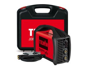 TELWIN TECNICA 211/S ΗΛΕΚΤΡΟΚΟΛΛΗΣΗ INVERTER 180A 816236