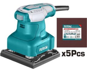 TOTAL ΤΡΙΒΕΙΟ ΧΟΥΦΤΑΣ 240W TF2231106