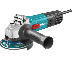 TOTAL ΓΩΝΙΑΚΟΣ ΛΕΙΑΝΤΗΡΑΣ 1.100W - 125mm TG11012526