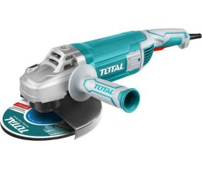 TOTAL ΓΩΝΙΑΚΟΣ ΛΕΙΑΝΤΗΡΑΣ 2.400W - 230mm TG1252306