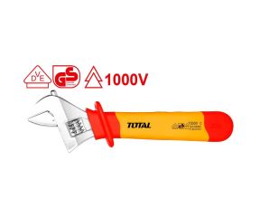TOTAL ΓΑΛΛΙΚΟ 1000V VDE 10
