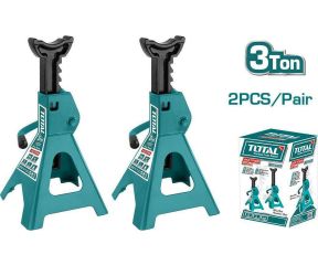 TOTAL ΕΠΑΓΓΕΛΜΑΤΙΚΟ ΤΡΙΠΟΔΟ – ΚΑΒΑΛΕΤΟ 3T - 2ΤΕΜ THJS0301