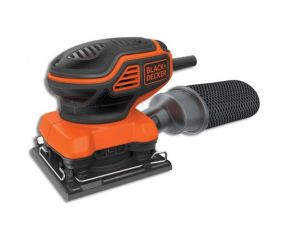 BLACK AND DECKER ΠΑΛΜΙΚΟ ΤΡΙΒΕΙΟ 220W KA450