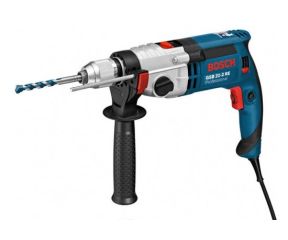 BOSCH ΚΡΟΥΣΤΙΚΟ ΔΡΑΠΑΝΟ GSB 24-2 PROFESSIONAL ΣΕ L-CASE 060119C801