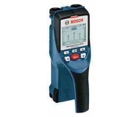 BOSCH ΑΝΙΧΝΕΥΤΗΣ WALLSCANNER D-TECT 150 SV PROFESSIONAL 0601010008